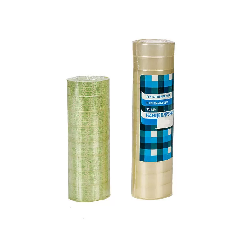 BOPP Stationery Tape